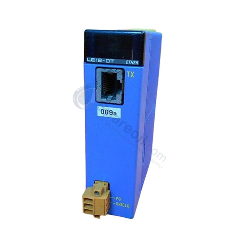 F3LE12-1T FA-M3 Yokogawa Ethernet Module F3LE12