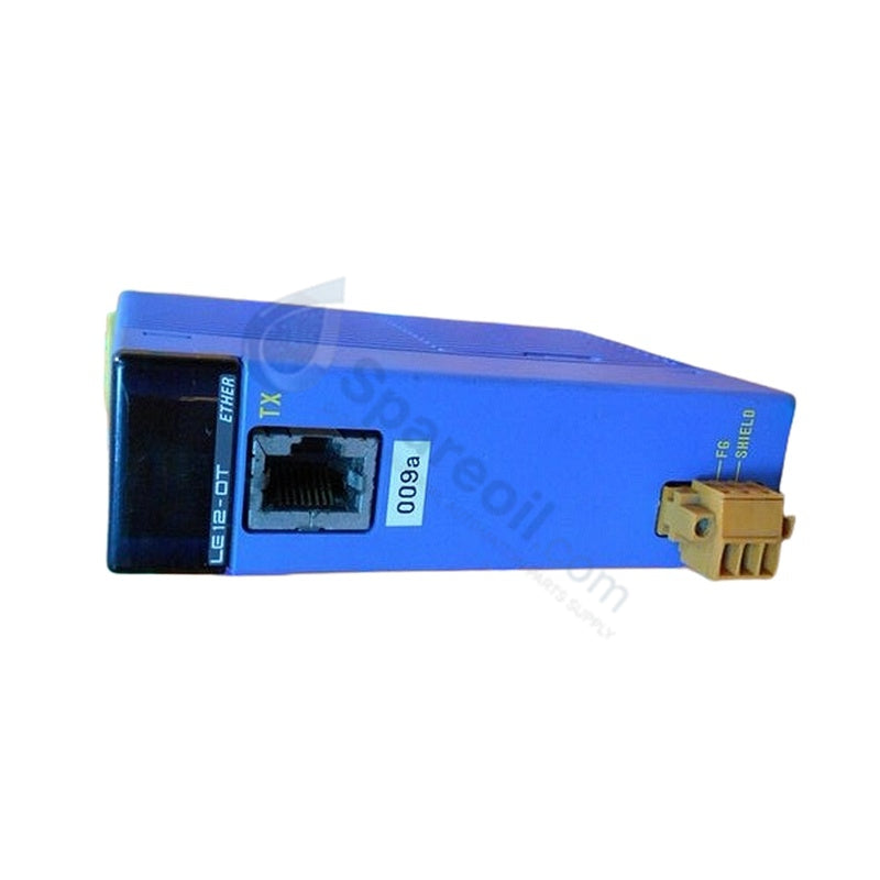 F3LE12-1T FA-M3 Yokogawa Ethernet Module F3LE12