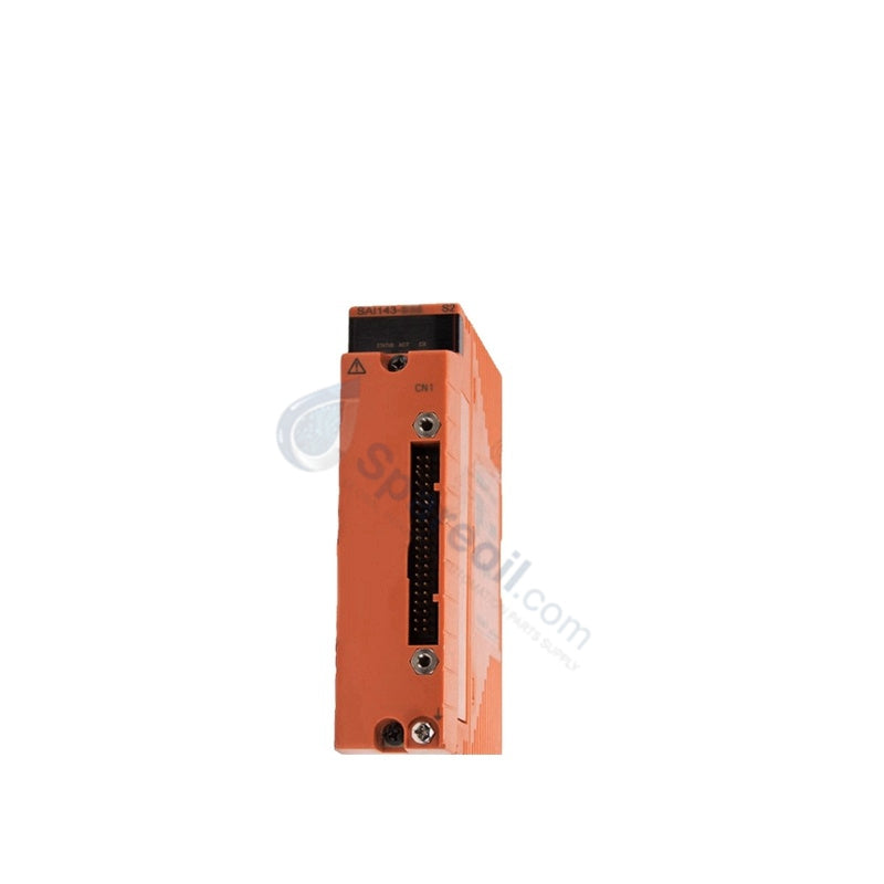 Yokogawa SAI143-H53 CENTUM VP Analog Input Module