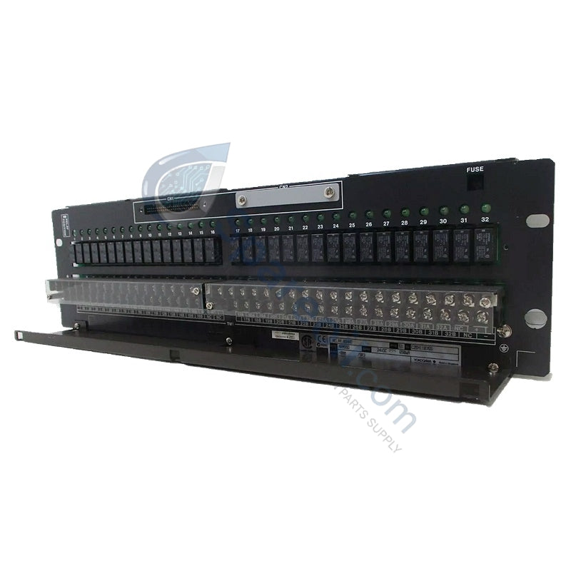 Yokogawa ARM55T-000 CENTUM Relay Terminal Board