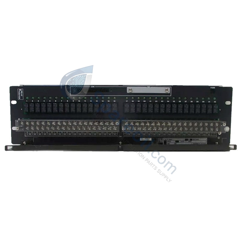 Yokogawa ARM55T-000 CENTUM Relay Terminal Board