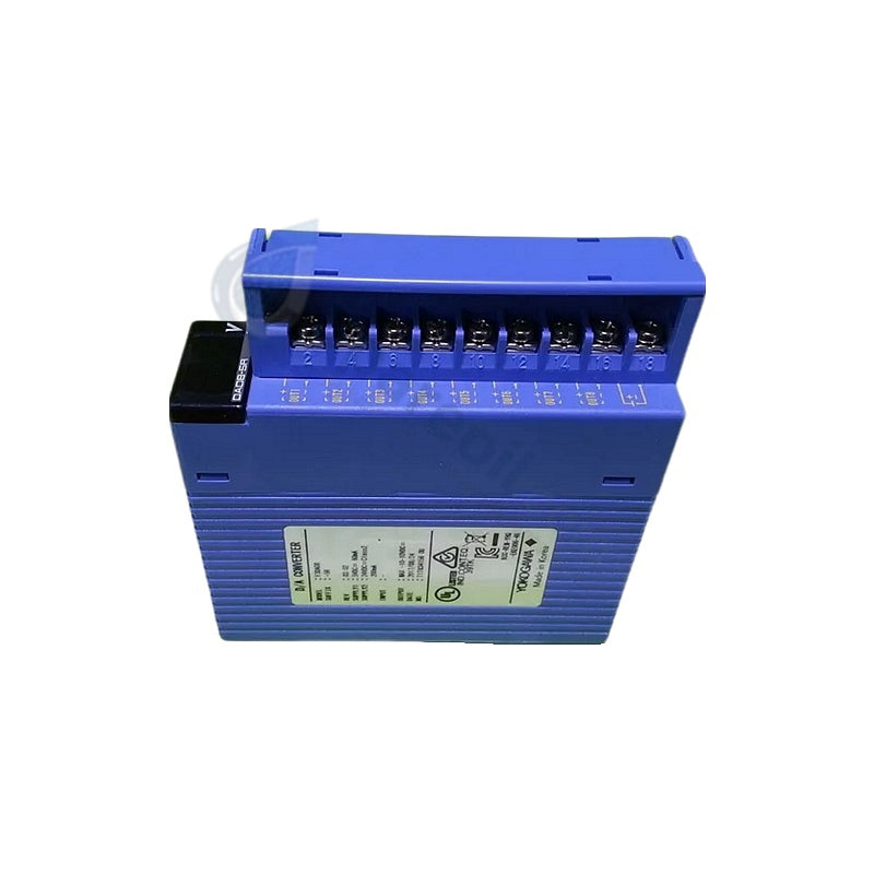 Temperature Control Modules | Yokogawa F3CU04-0S/Z01 FA-M3