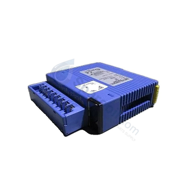 Temperature Control Modules | Yokogawa F3CU04-0S/Z01 FA-M3