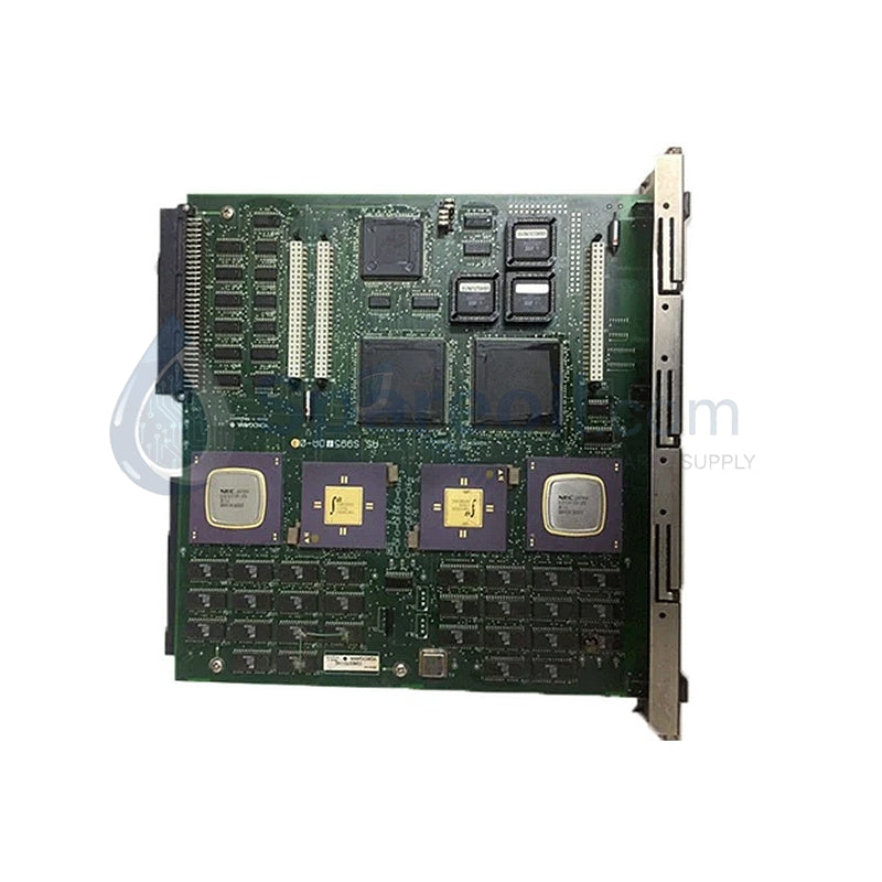 Yokogawa PFCD محطات التحكم الميدانية PFCD-E5521