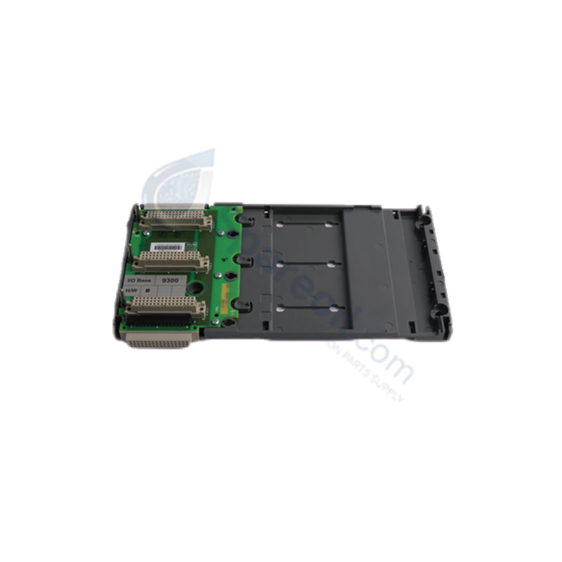 ICS Triplex T9300 Trusted Safety System I/O Backplane