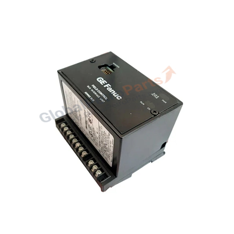 IC670GBI002 | GE Fanuc Field Control Genius Network Gateway