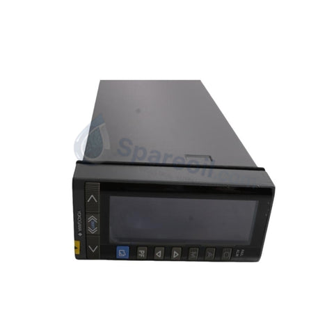 وحدة تحكم قابلة للبرمجة بحلقة واحدة طراز YS170-012 من Yokogawa