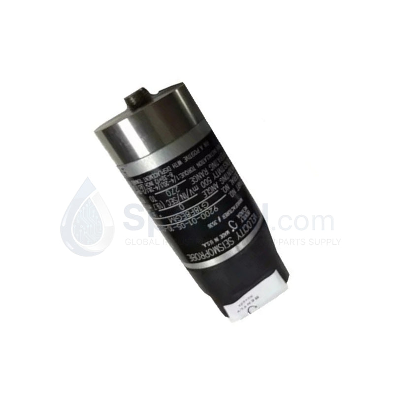 Transductor de velocidad Bently Nevada 9200-01-01-01-00 | Nuevo stock