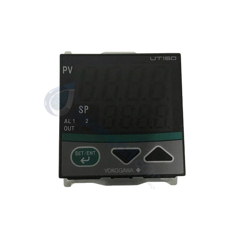 وحدات التحكم في درجة الحرارة طراز UT150 من Yokogawa طراز UT150-RN/AL