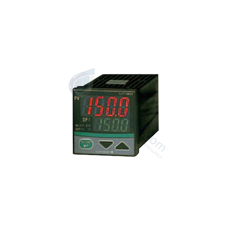 وحدات التحكم في درجة الحرارة طراز UT150 من Yokogawa طراز UT150-RN/AL