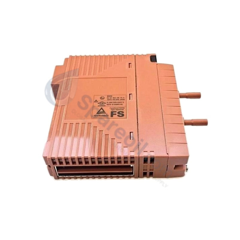 Yokogawa SAI533-H33 S1 SAI533 وحدات ProSafe-RS التناظرية