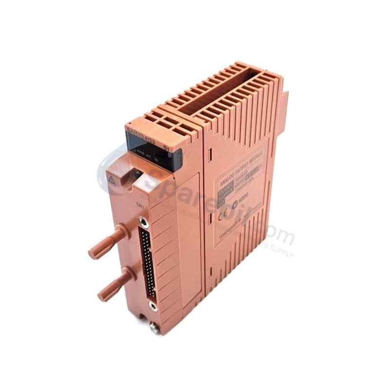 Yokogawa SAI533-H33 S1 SAI533 وحدات ProSafe-RS التناظرية