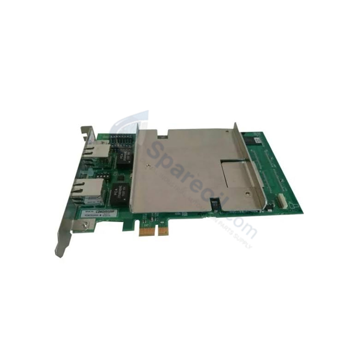 VI702 Yokogawa CENTUM VP Vnet/IP Redundant Interface Card