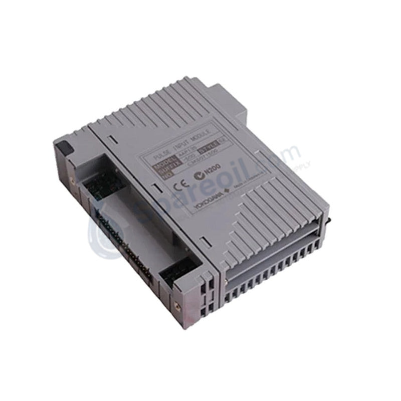 كتلة طرفية لمشبك ضغط ATA4S-10 Yokogawa CENTUM VP