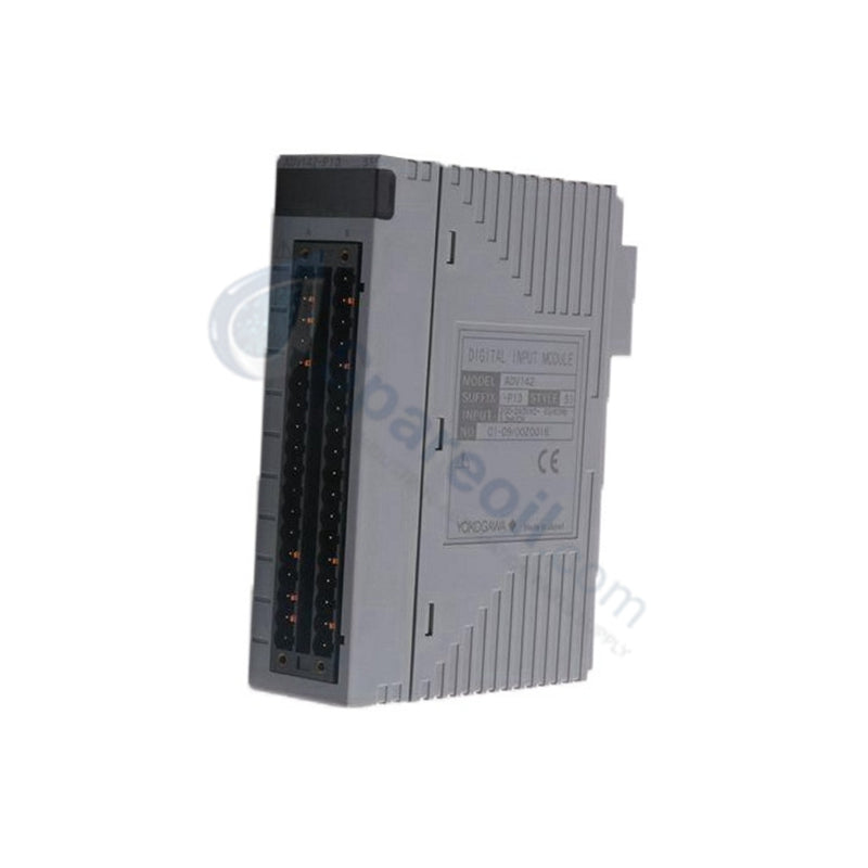 كتلة طرفية لمشبك ضغط ATA4S-10 Yokogawa CENTUM VP