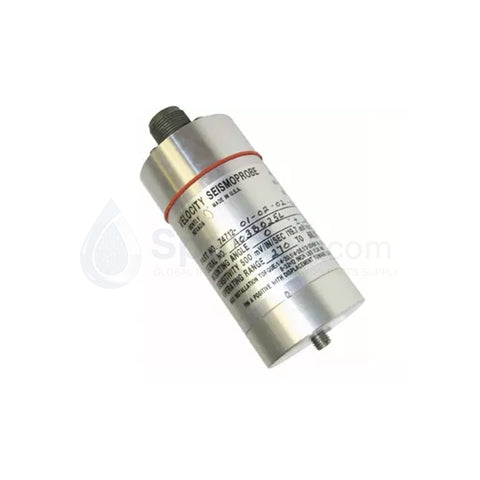 9200-01-01-01-00 Bently Nevada Velocity Transducer | New Stock