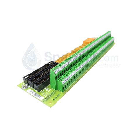 GE Mark V DS200DTBAG1AAA Digital Contact Terminal Module