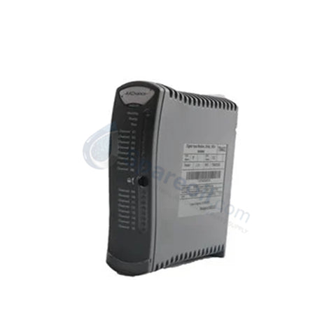 T9402 ICS Triplex Analog Input Module Datasheet & Manual