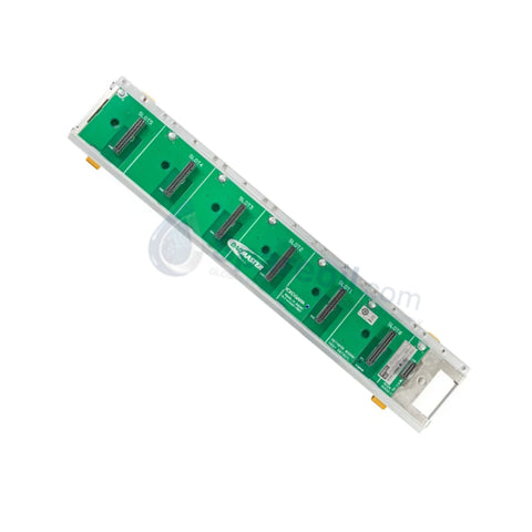 Unidad de adquisición de datos de placa base serie MX100 Yokogawa MX150-6
