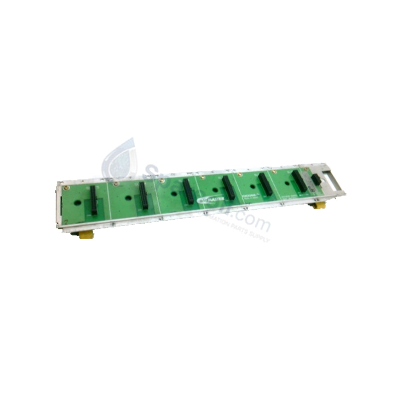 MX150-6 Yokogawa MX100 Series Base Plate Data Acquisition Unit