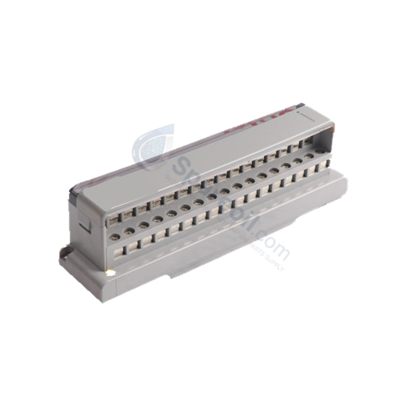 Yokogawa AMT16M S1 CENTUM Multiplexer Module Input Card