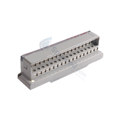Yokogawa AMT16M S1 CENTUM Multiplexer Module Input Card