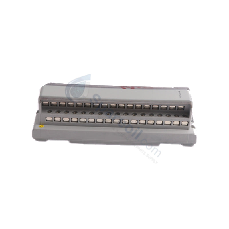 Yokogawa AMT16M S1 CENTUM Multiplexer Module Input Card