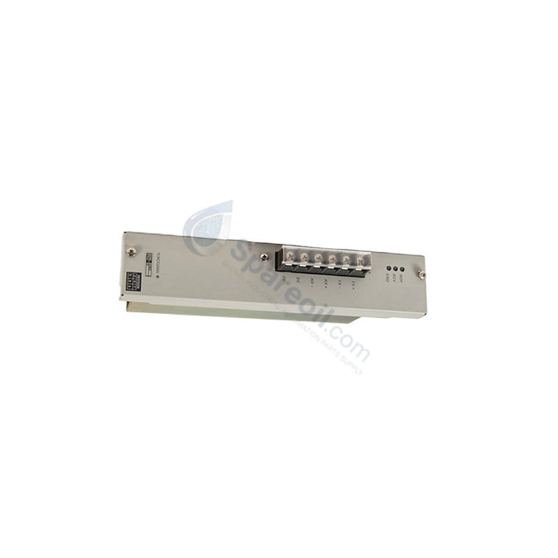 Communication Module Serial Interface | Yokogawa ACM12/ZCT ACM12