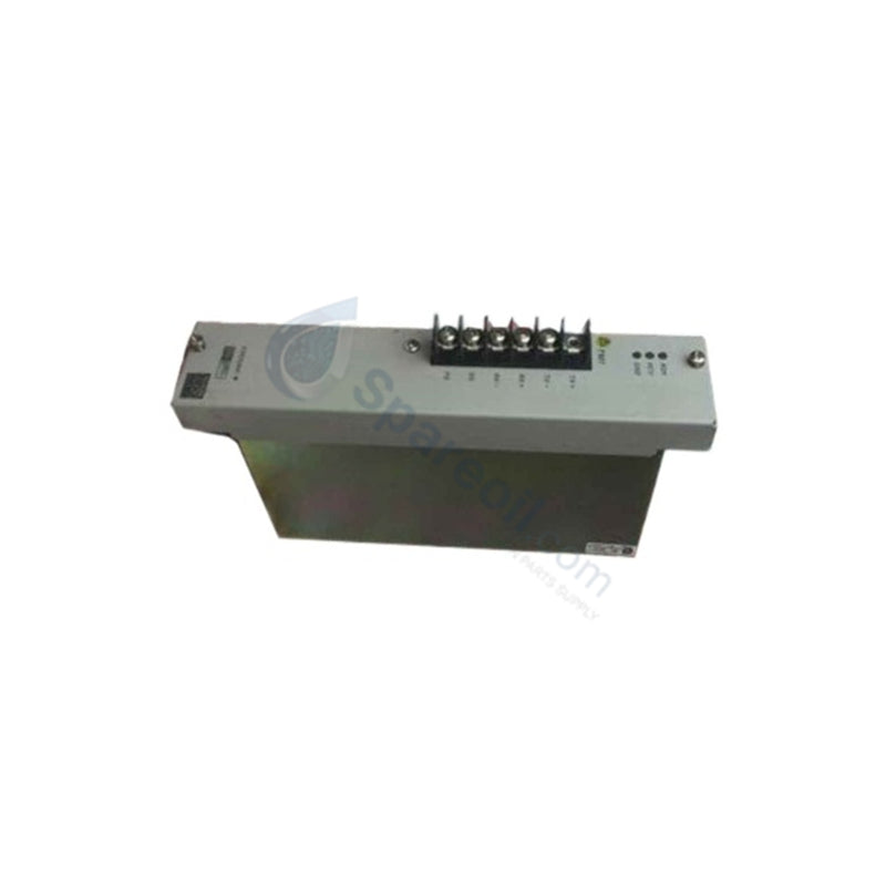 Communication Module Serial Interface | Yokogawa ACM12/ZCT ACM12