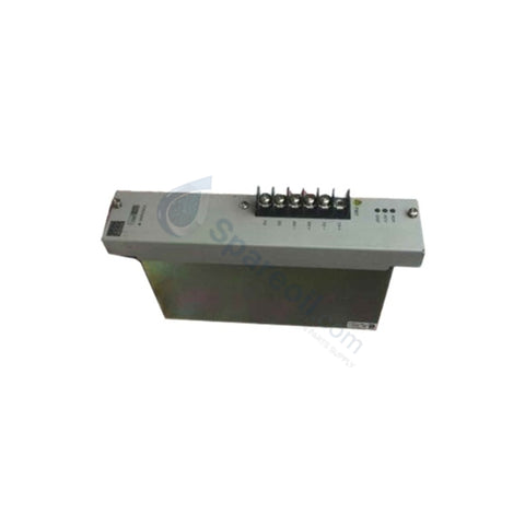 واجهة الاتصال التسلسلية لوحدة الاتصالات | Yokogawa ACM12/ZCT ACM12