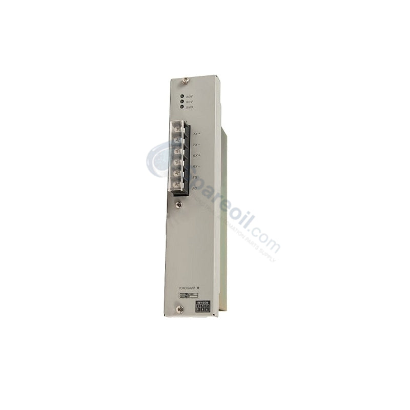Communication Module Serial Interface | Yokogawa ACM12/ZCT ACM12