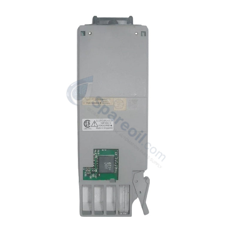 AAM50/ZCT Yokogawa CENTUM VP Analog Module Field Input Interface