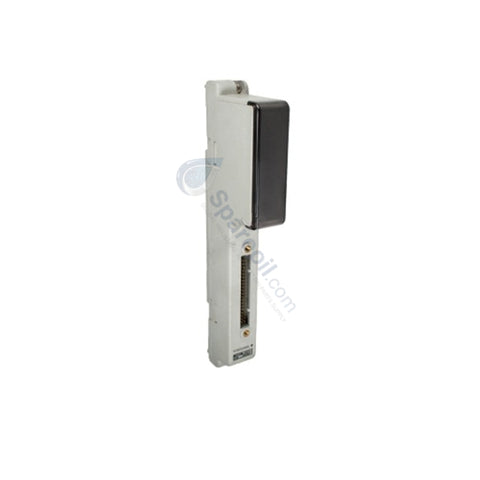 Yokogawa AMM12C/ZCT Voltage Input Multiplexer Module Remote I/O