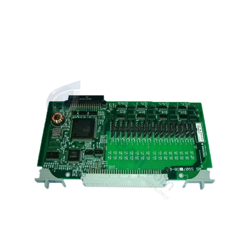 Yokogawa ADM11/CE1 CENTUM VP Digital Input Module 16 Channels