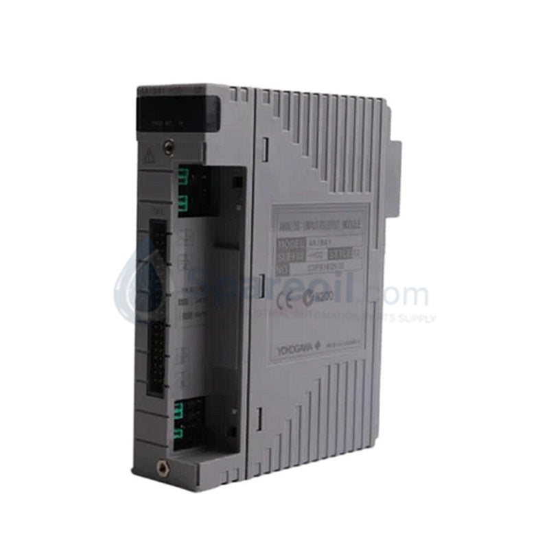 Yokogawa ASI533-S00 S1 CENTUM VP Analog Input Module 32 Channel