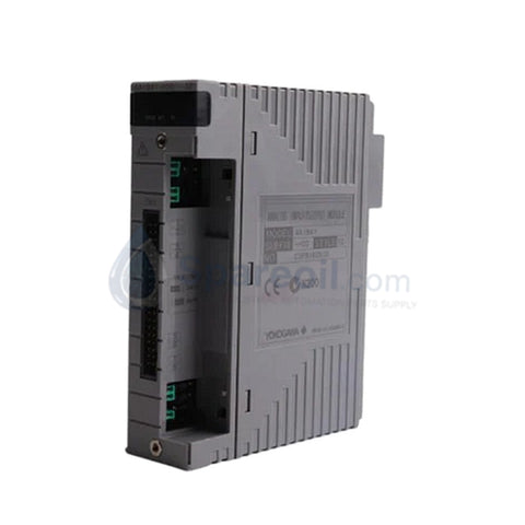 Yokogawa ASI533-S00 S1 CENTUM VP Analog Input Module 32 Channel