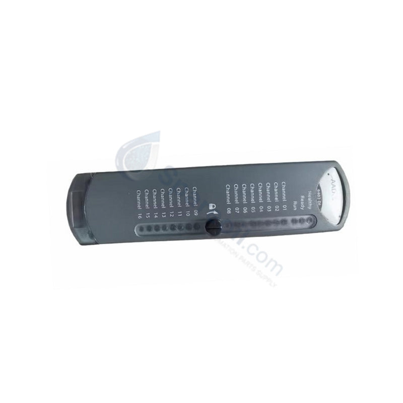 T9402 ICS Triplex Analog Input Module Datasheet & Manual