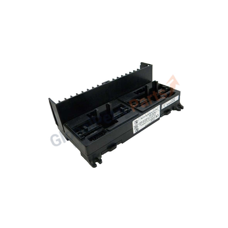 GE IC670CHS101 Part # IC670CHS101 | Field Control Mounting Base