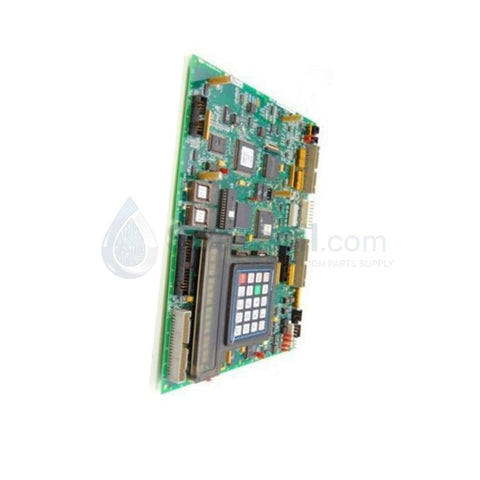 DS200LDCCH1AGA GE | LDCC Drive Control Board Module