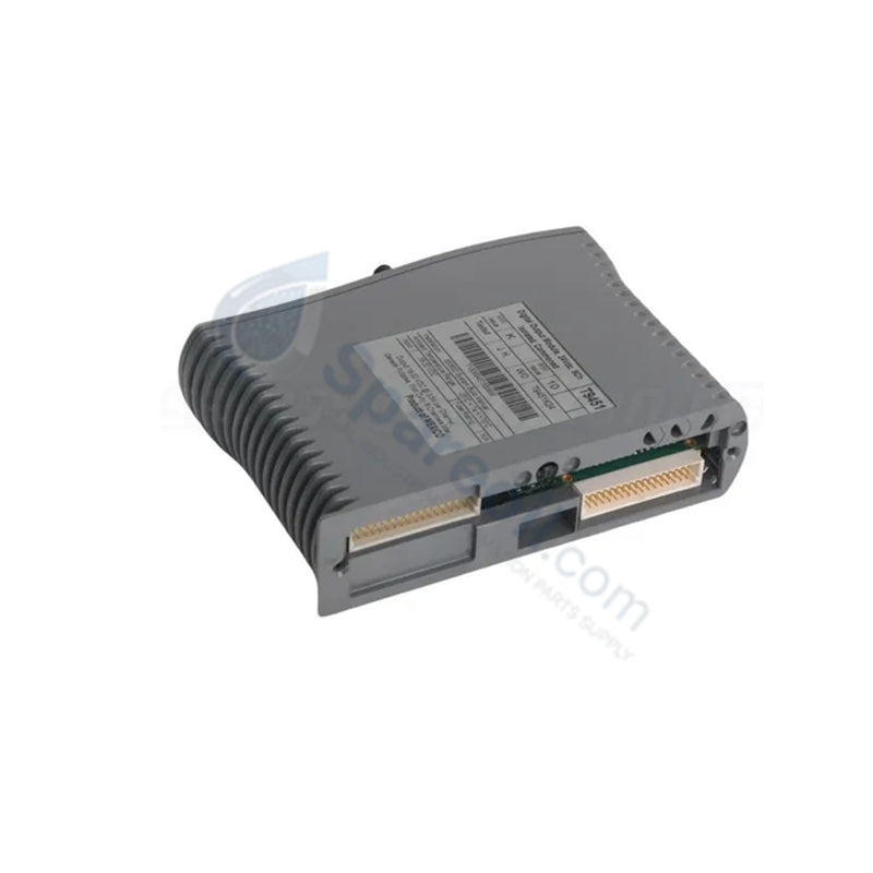 Rockwell ICS Triplex T9451 Analog Output Module