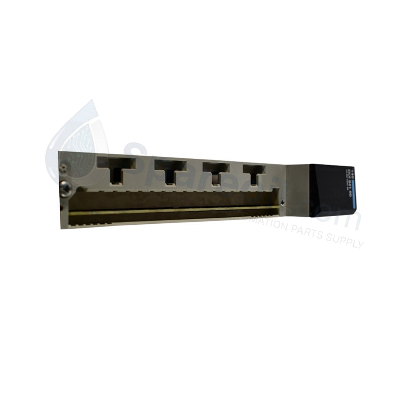 140DDI84100 Modicon Quantum | بطاقة إدخال 32 قناة 24 فولت تيار مستمر