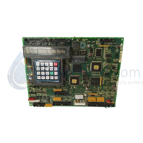 DS200LDCCH1AGA GE | LDCC Drive Control Board Module