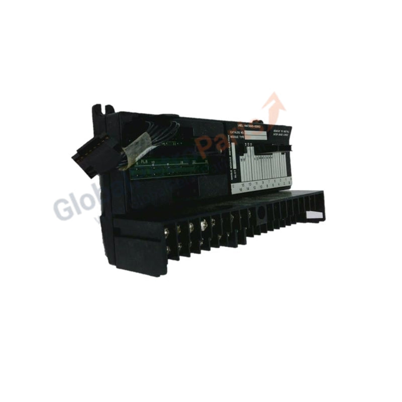 GE IC670CHS101 Part # IC670CHS101 | Field Control Mounting Base