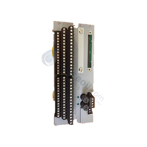 Yokogawa A1BD5D-05 Tarjeta de terminales CENTUM VP DI/DO de 32 puntos