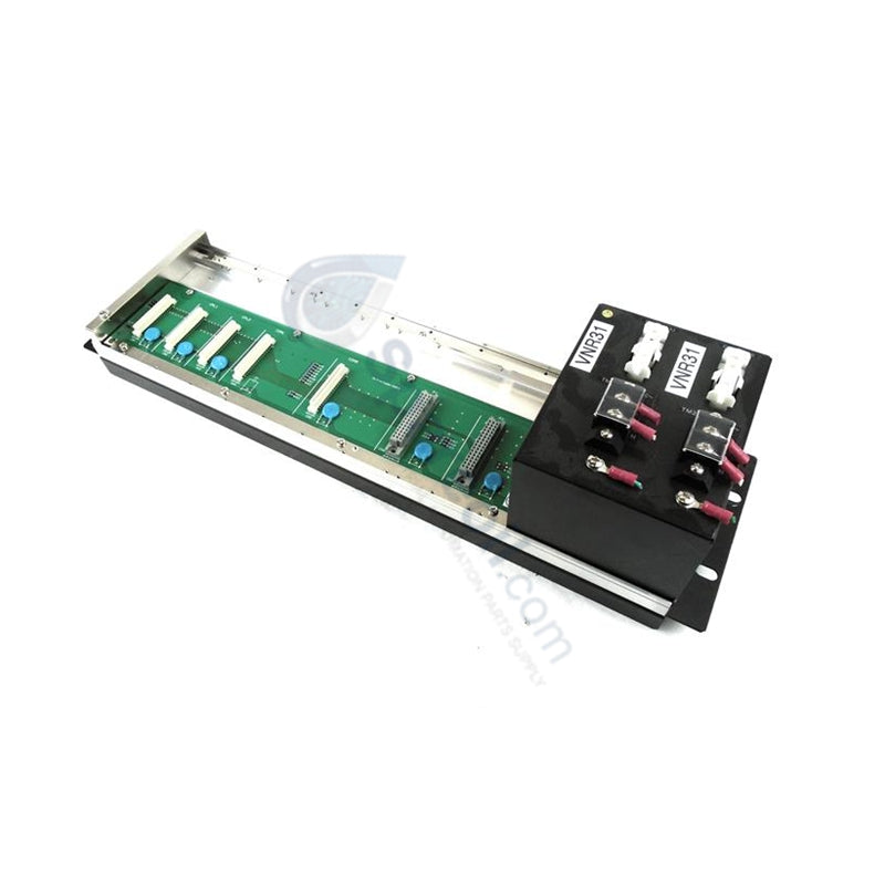 مُحوّل ناقل حركة الموجه ثنائي الاتجاه V Net | Yokogawa AVR10D-A22040
