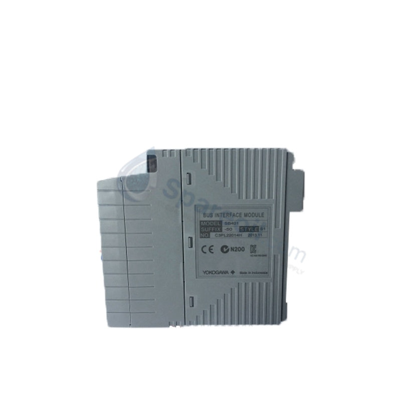 Yokogawa SB401-53 CENTUM VP ESB Bus Interface Slave Module