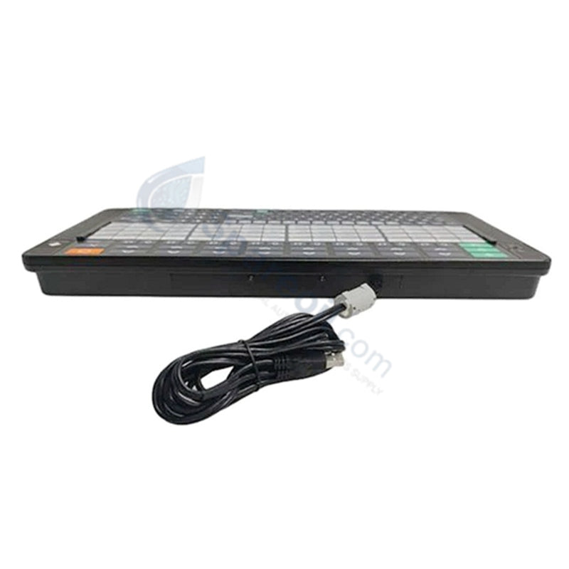 Yokogawa AIP830-111/EIM CENTUM VP Single-Loop Operation Keyboard