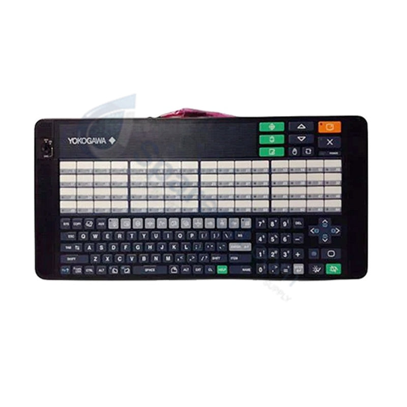Yokogawa AIP830-111/EIM CENTUM VP Single-Loop Operation Keyboard