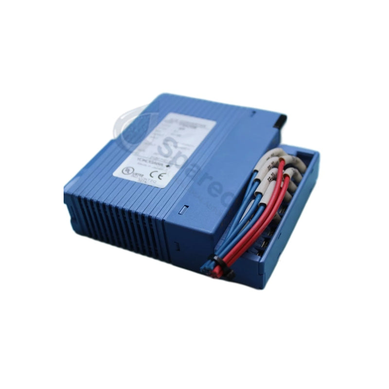 Módulos de entrada analógica FA-M3 Yokogawa F3AD08-4W