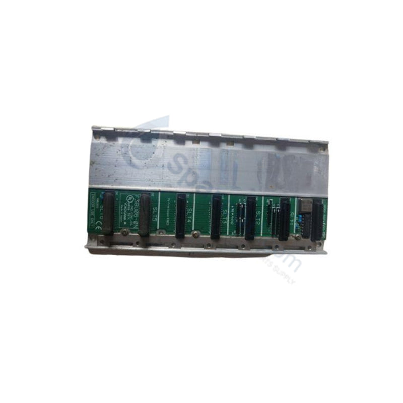 PLC Base Rack Module | Yokogawa F3BU06-0N FA-M3